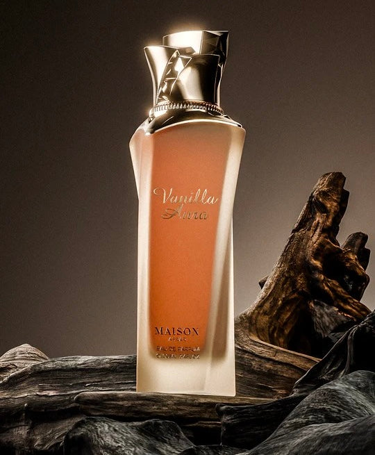 MAISON ASRAR Eau de parfum Vanilla Aura