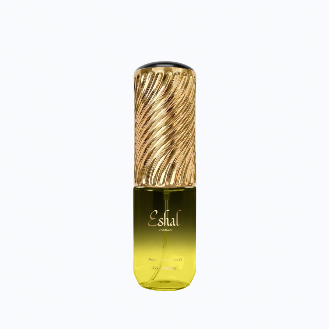 PARIS CORNER Brume parfumée Eshal Vanilla