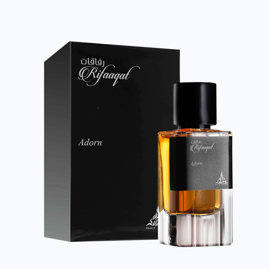 PARIS CORNER Eau de parfum Rifaaqat Adorn